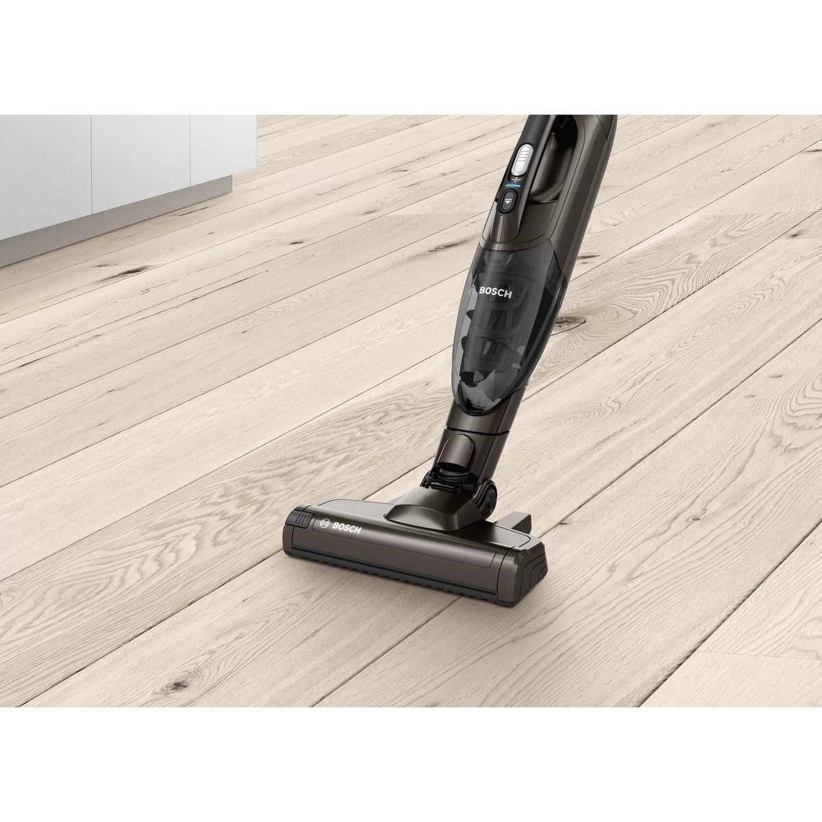 Bosch Rechargeable Vacuum Cleaner Readyy'y 16Vmax