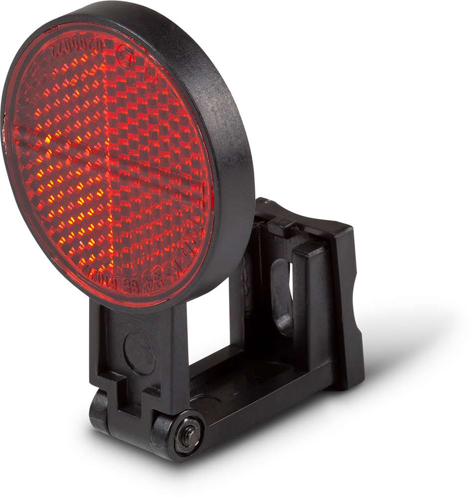 Rfr rear reflector