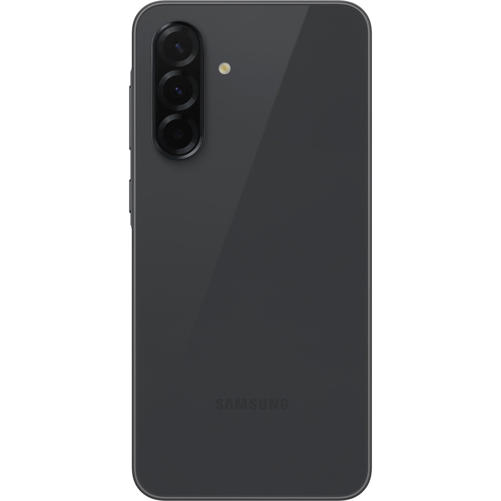 Samsung galaxy a36 5g 128gb enterprise edition smartphone (zwart | 128 gb | android 15 | dual-sim)