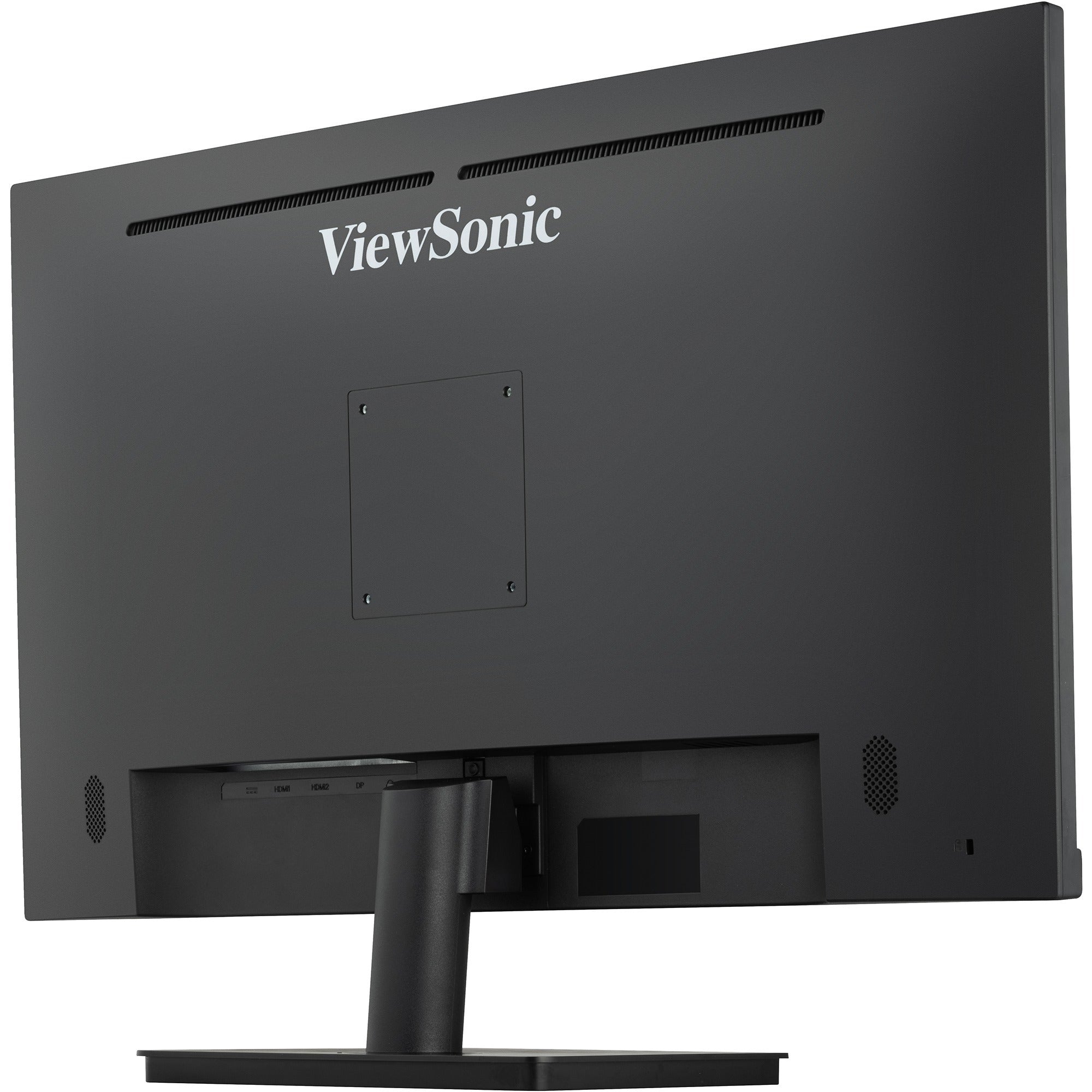 Viewsonic va3209-2k-mhd 31.5 monitor (zwart, 2x hdmi, 1x displayport, sound)