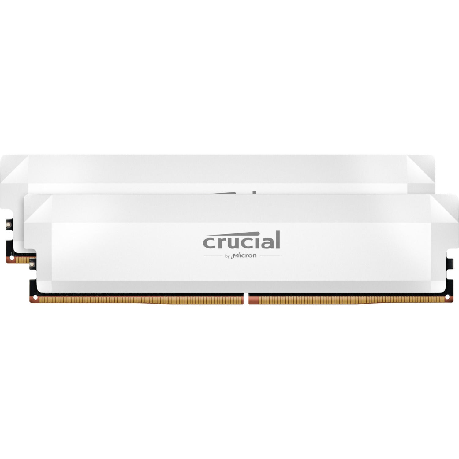 Cruciale 32 GB DDR5-6000 (2x 16 GB) Dual-Kit