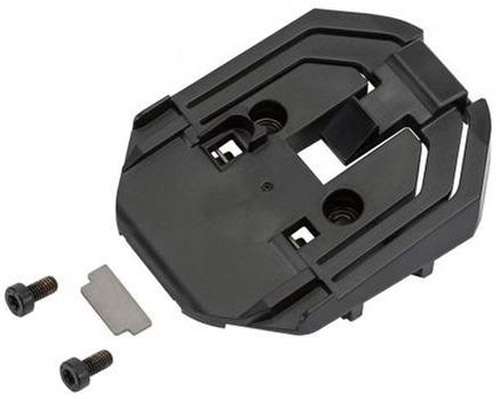Bosch powertube mounting plate kit