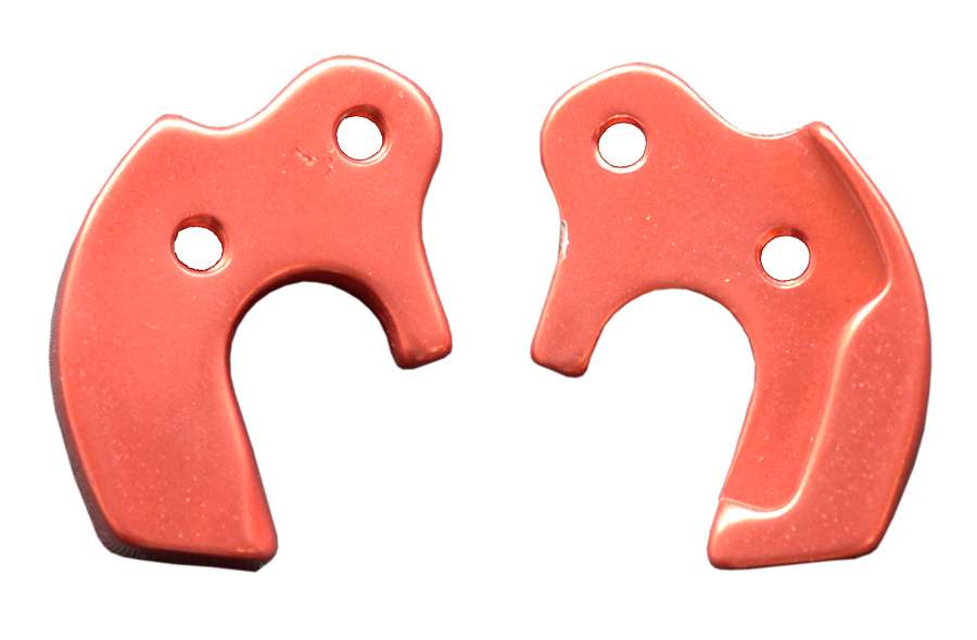 Cube derailleur hanger 138