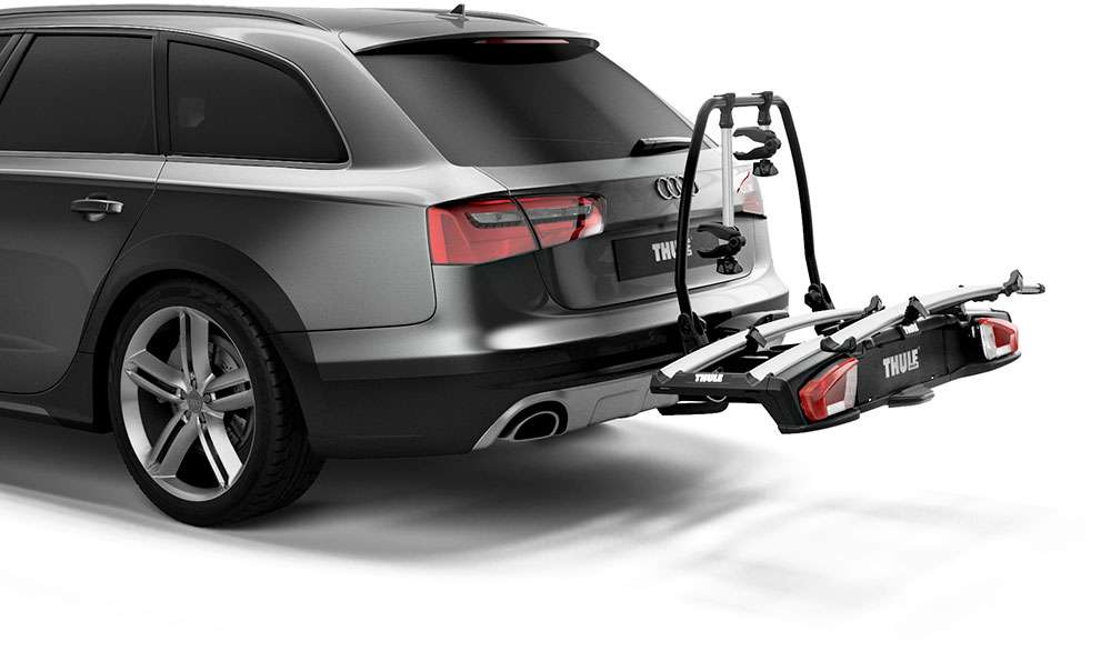 Thule velospace xt 938 bike adapter