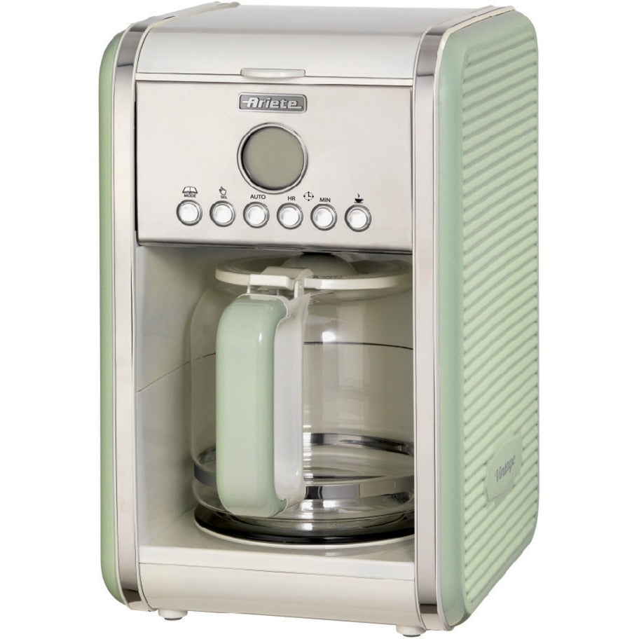 Ariete Vintage Amerikaanse Koffiezetapparaat 1342 04