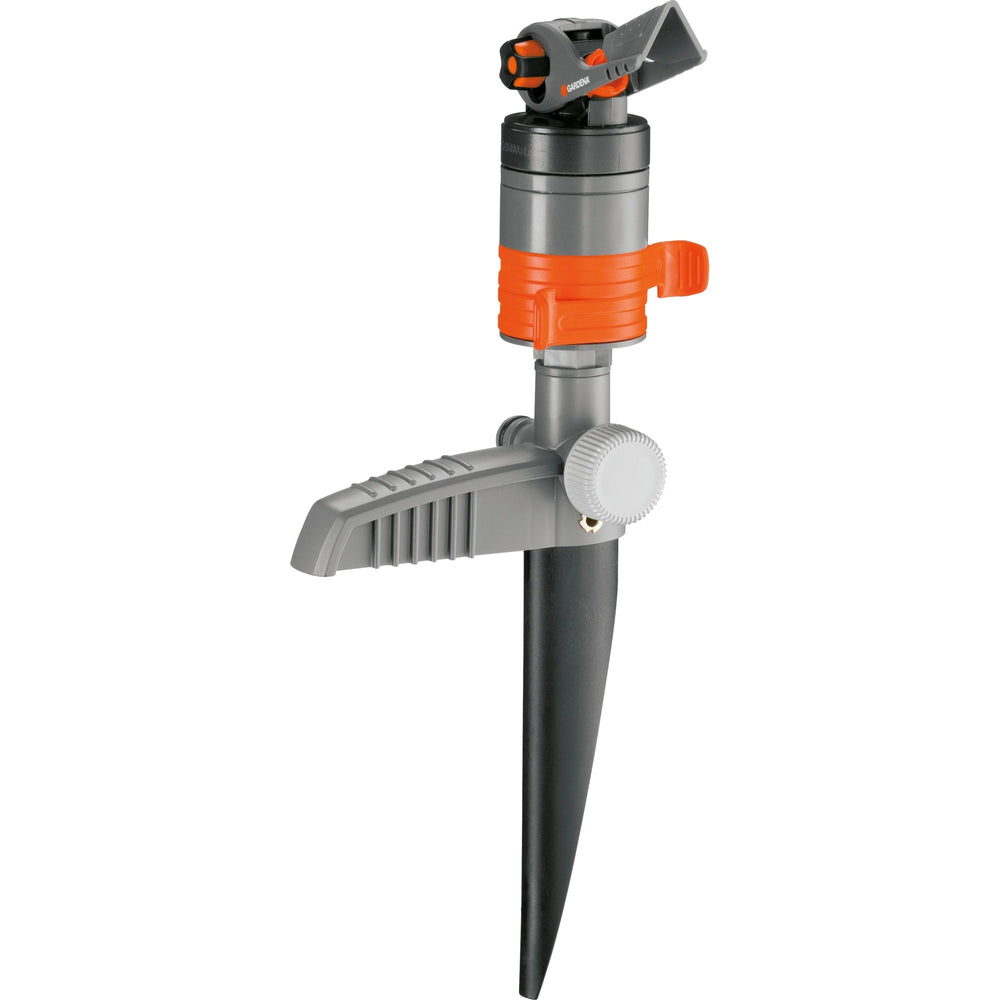 Gardena comfort turbinesproeier tuinsproeier - 450 m²
