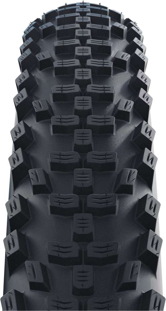 Schwalbe buitenband Smart Sam Perf 29 x 2,25 b brz-sk