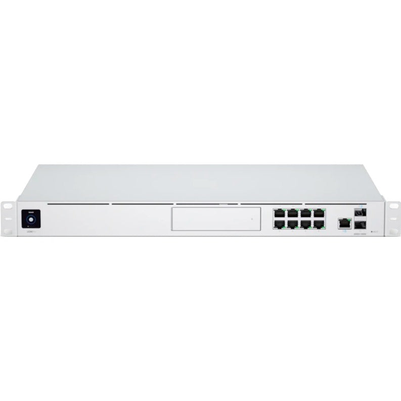 Ubiquiti unifi dream machine pro router