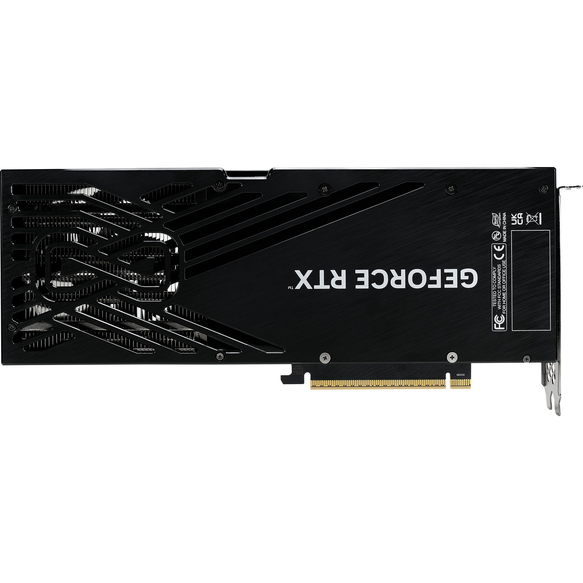 Palit geforce rtx 5070 infinity 3 oc grafische kaart (dlss 4, 3x displayport, 1x hdmi 2.1)