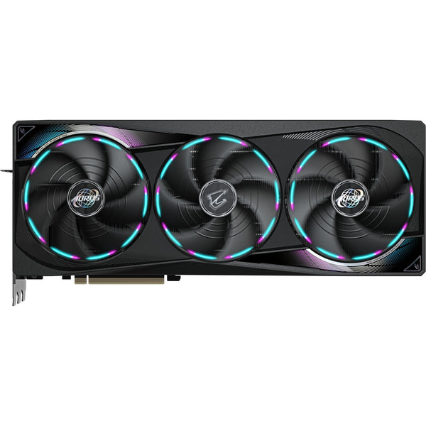Gigabyte aorus geforce rtx 5070 ti master 16g grafische kaart (3x displayport, 1x hdmi)