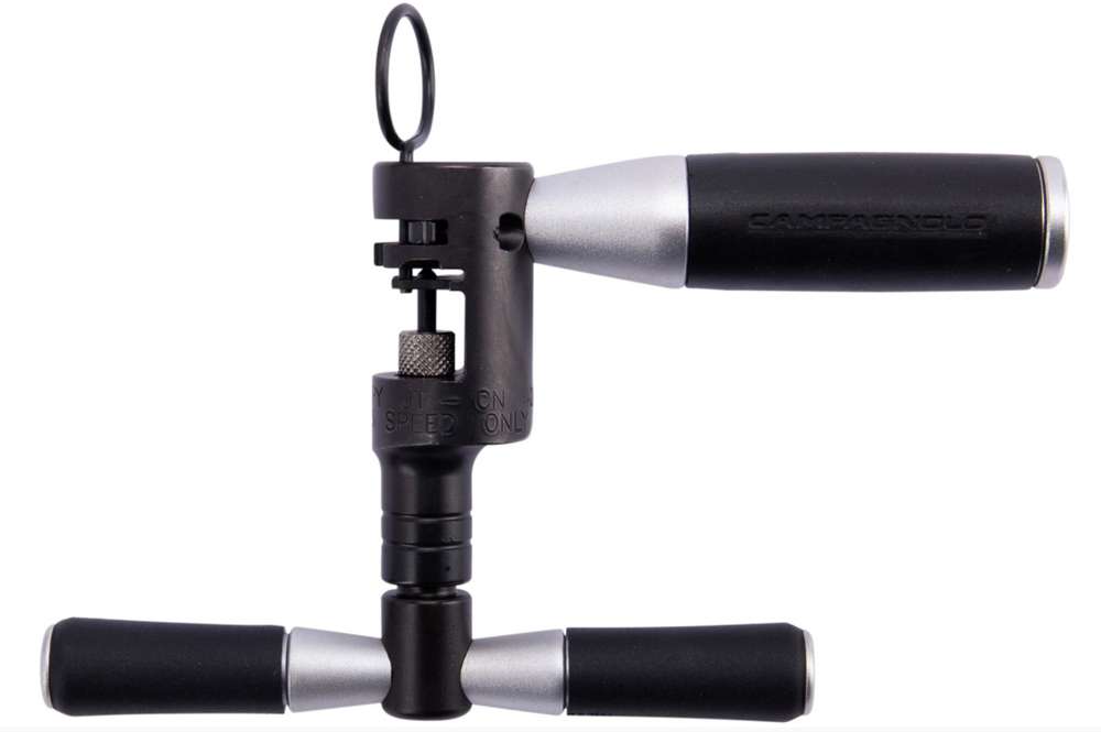Campagnolo ut-cn400 chain rivet extractor for 12 13-speed chains
