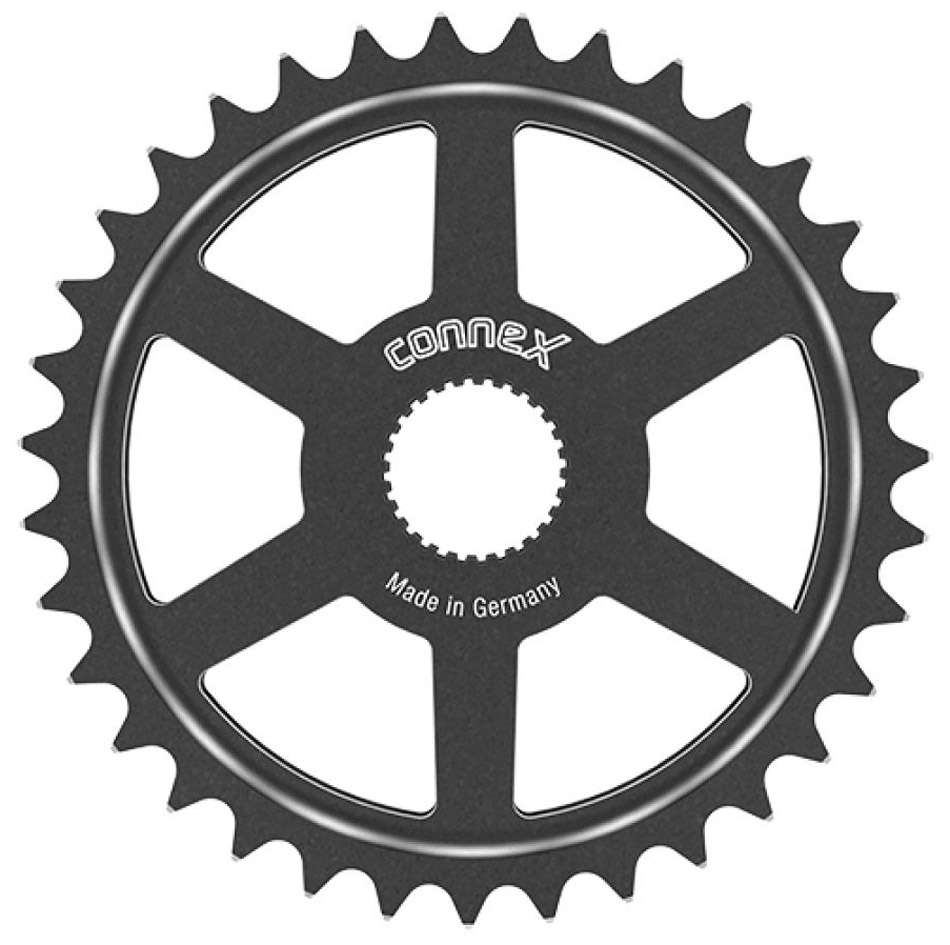 Connex wippermann direct mount chainring for panasonic