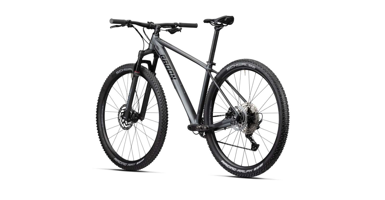 Radon jealous al 8.0