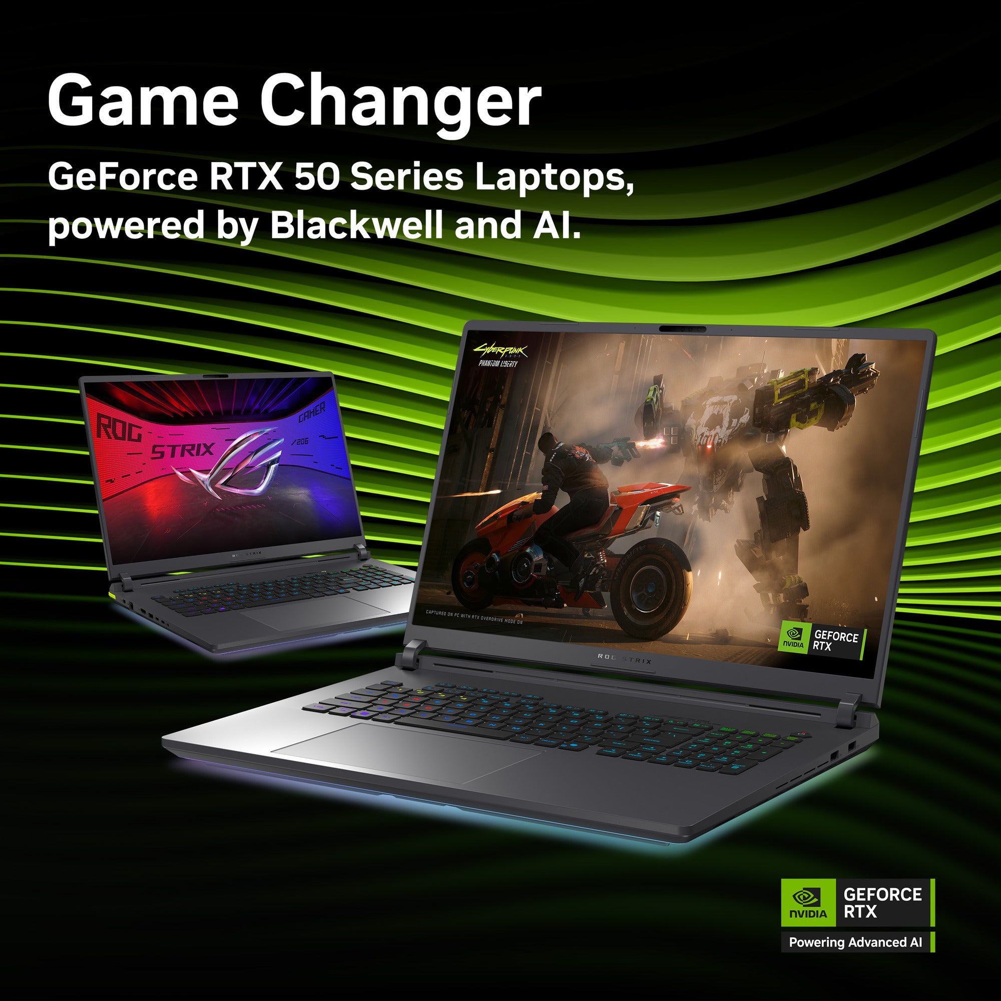 Asus rog strix g18 g815jpr-s9052w 18 gaming laptop (zwart grijs | i9-14900hx | rtx 5070 | 32 gb | 1 tb ssd)