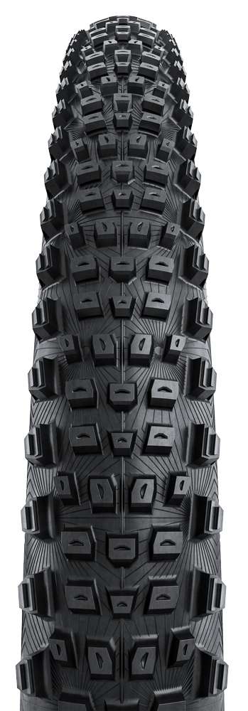 Continental magnotal trail grip 27.5 tr e-25 folding tire