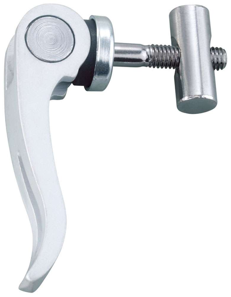 Topeak mtx carrier quick release