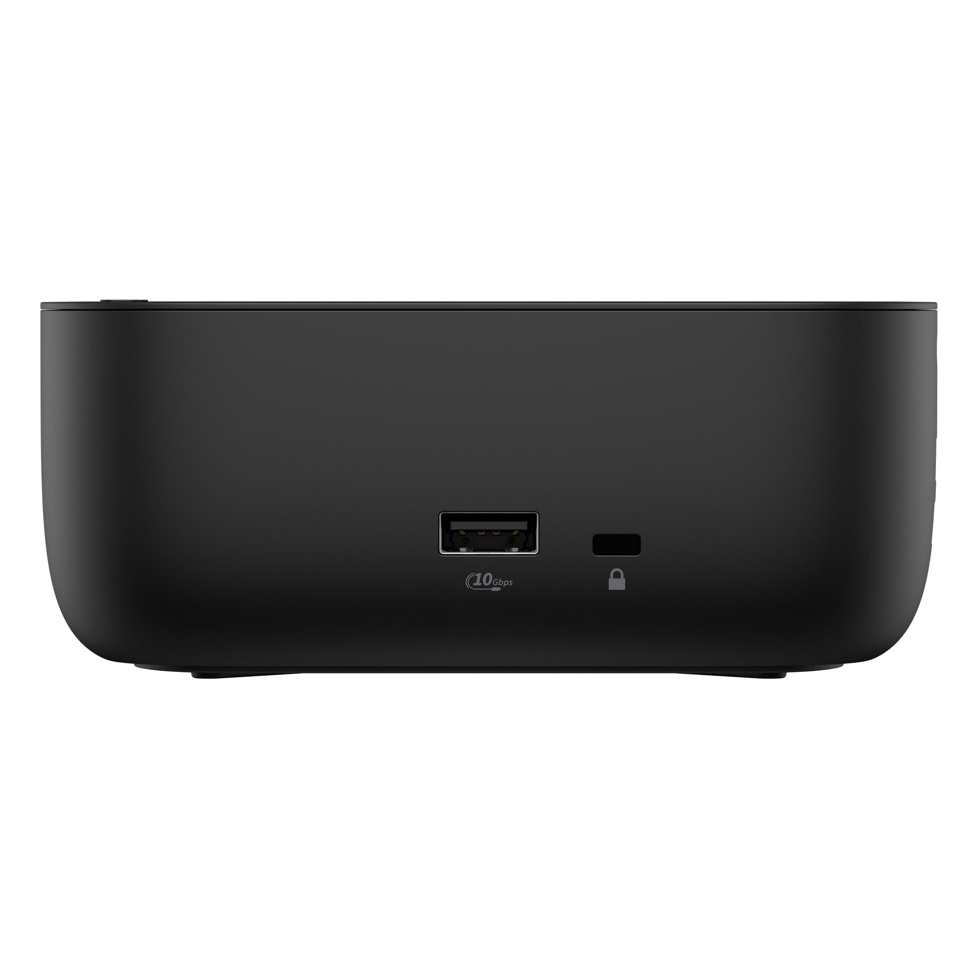 Hp usb-c 100w g6 dockingstation (zwart)