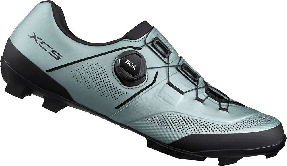 Shimano sh-xc503 - mtb shoes wide
