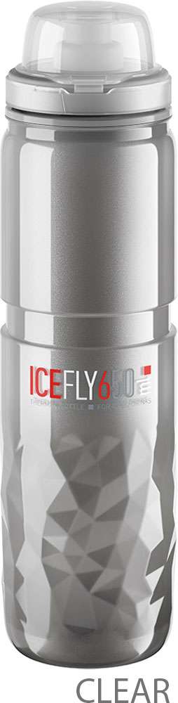 Elite ice fly thermal bottle 650ml