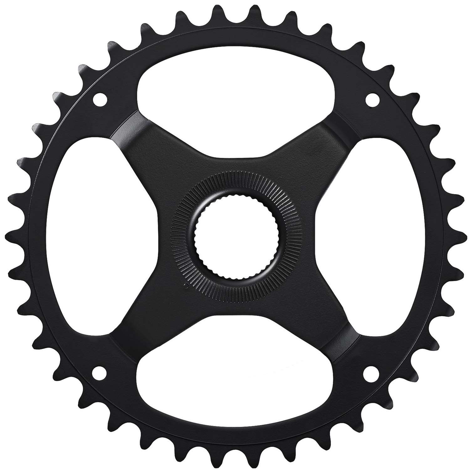 Shimano steps sm-cre50 chainring