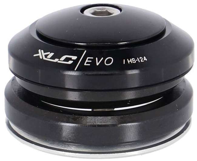 Xlc evo a-head headset taper hs-i24