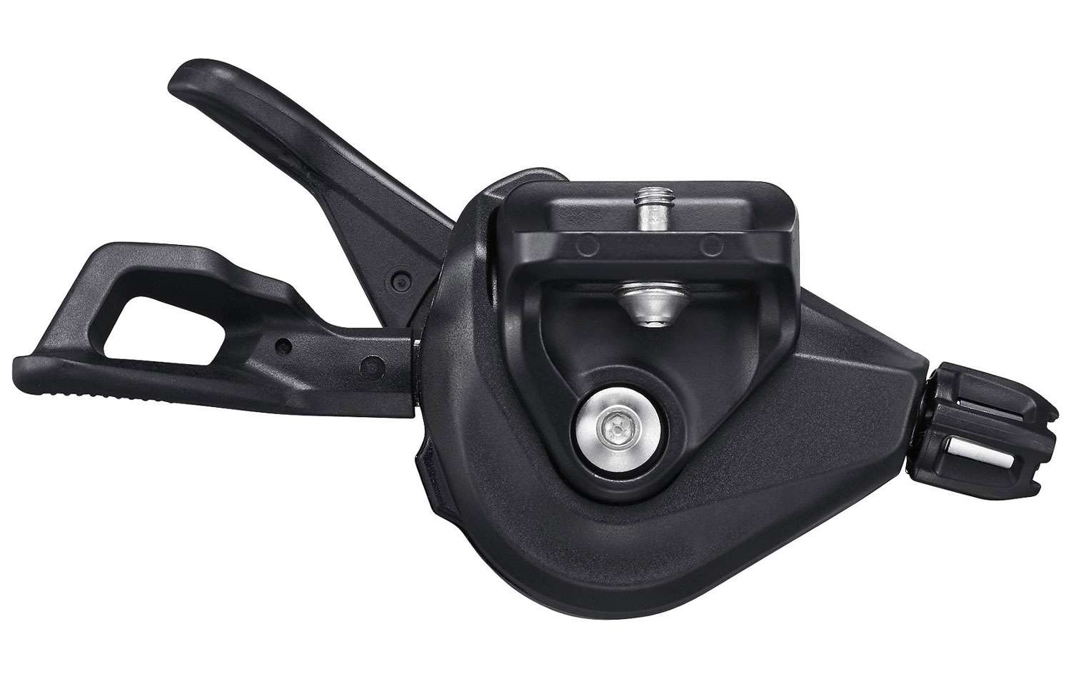 Shimano Versteller (rechts) 12 speed SLX SL-M7100 I-Spec EV zwart