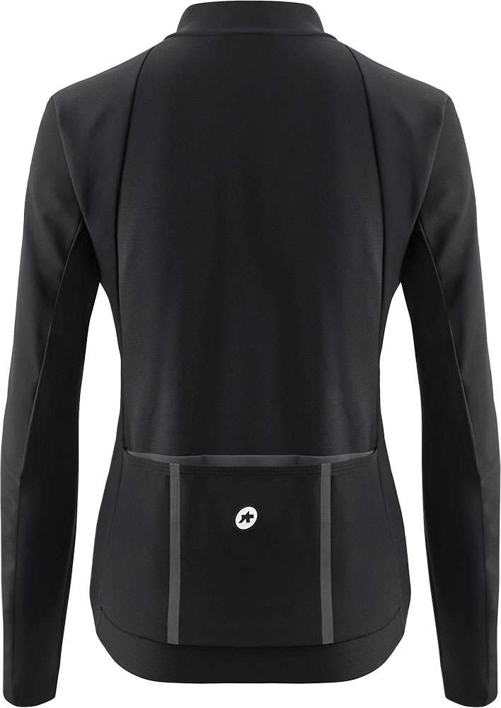 Assos uma gt hashoogi s11 - women's softshell jacket