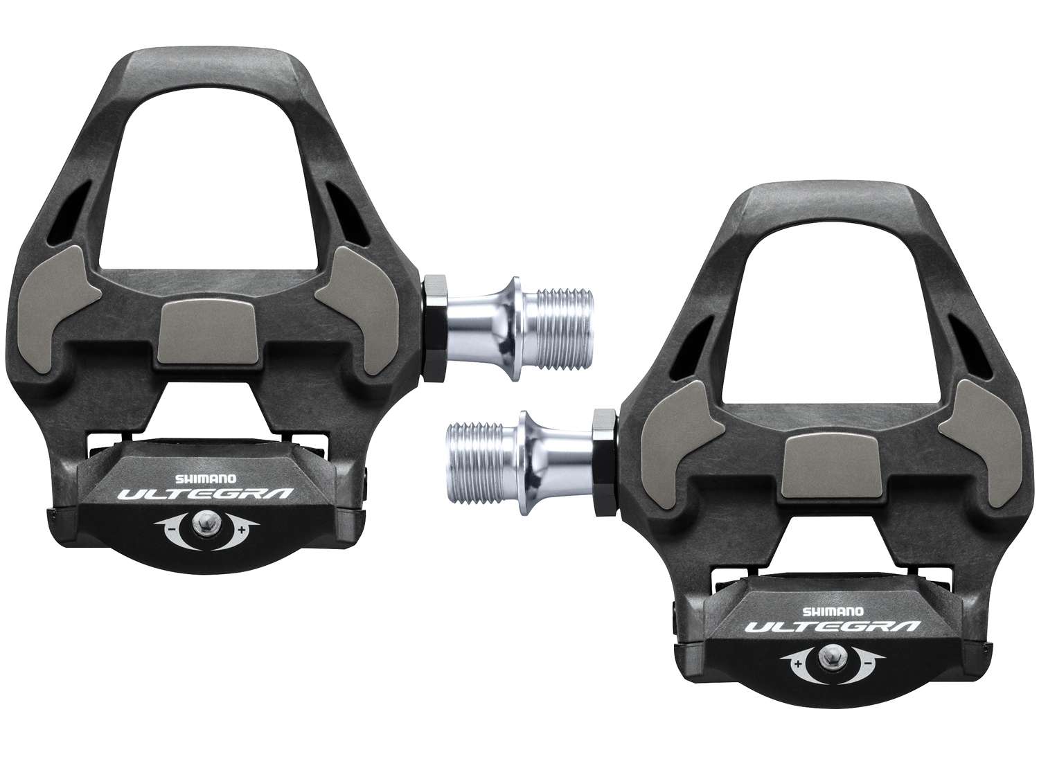 Shimano - pédales ultegra pd-r8000 spd-sl + 4mm