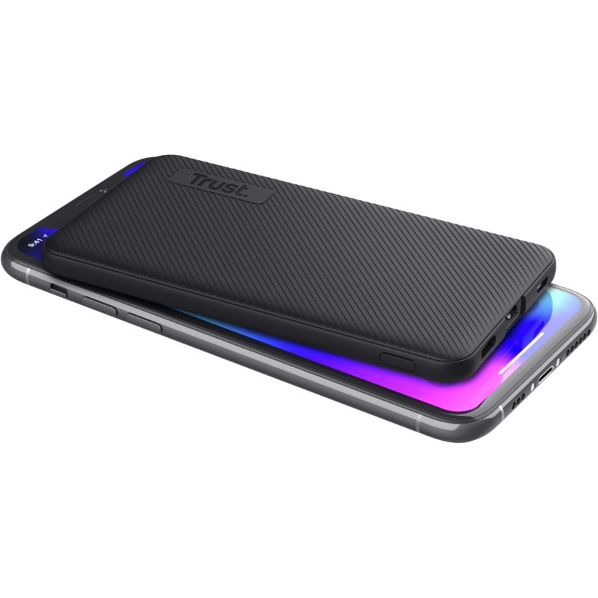Trust Trust PRIMO 5.000mAh ECO powerbank