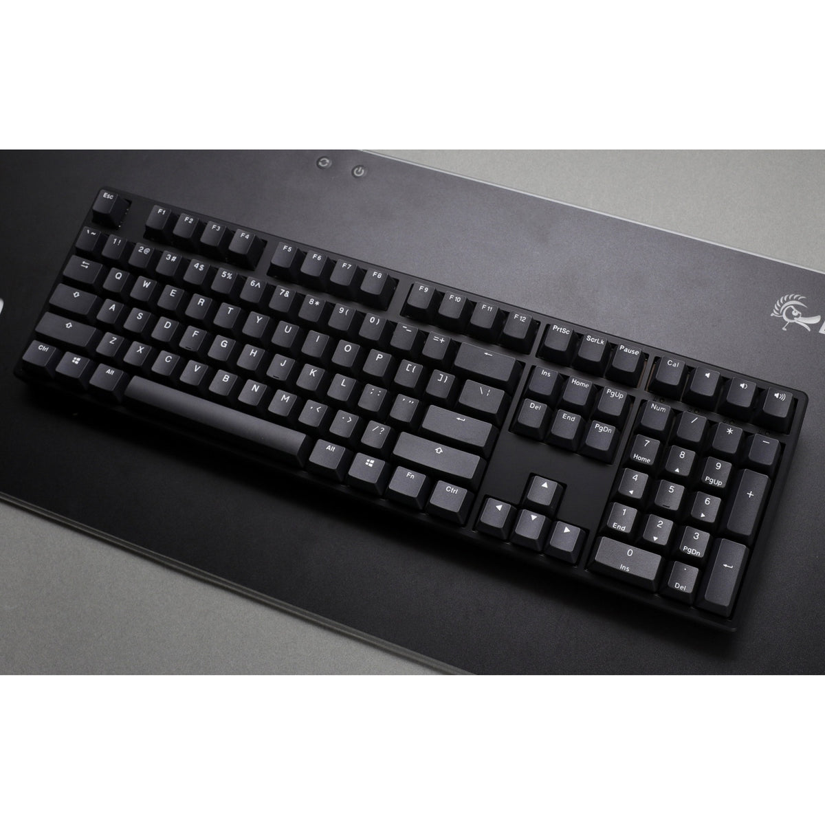 Ducky Ducky Origin Phantom Black