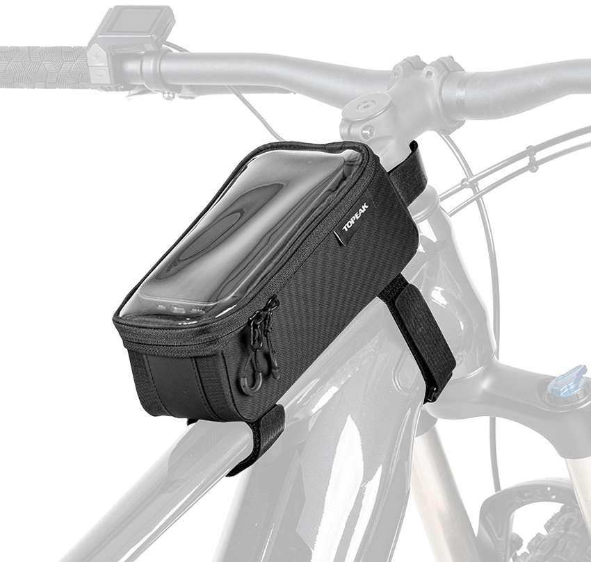 Topeak frametas bento-pakket