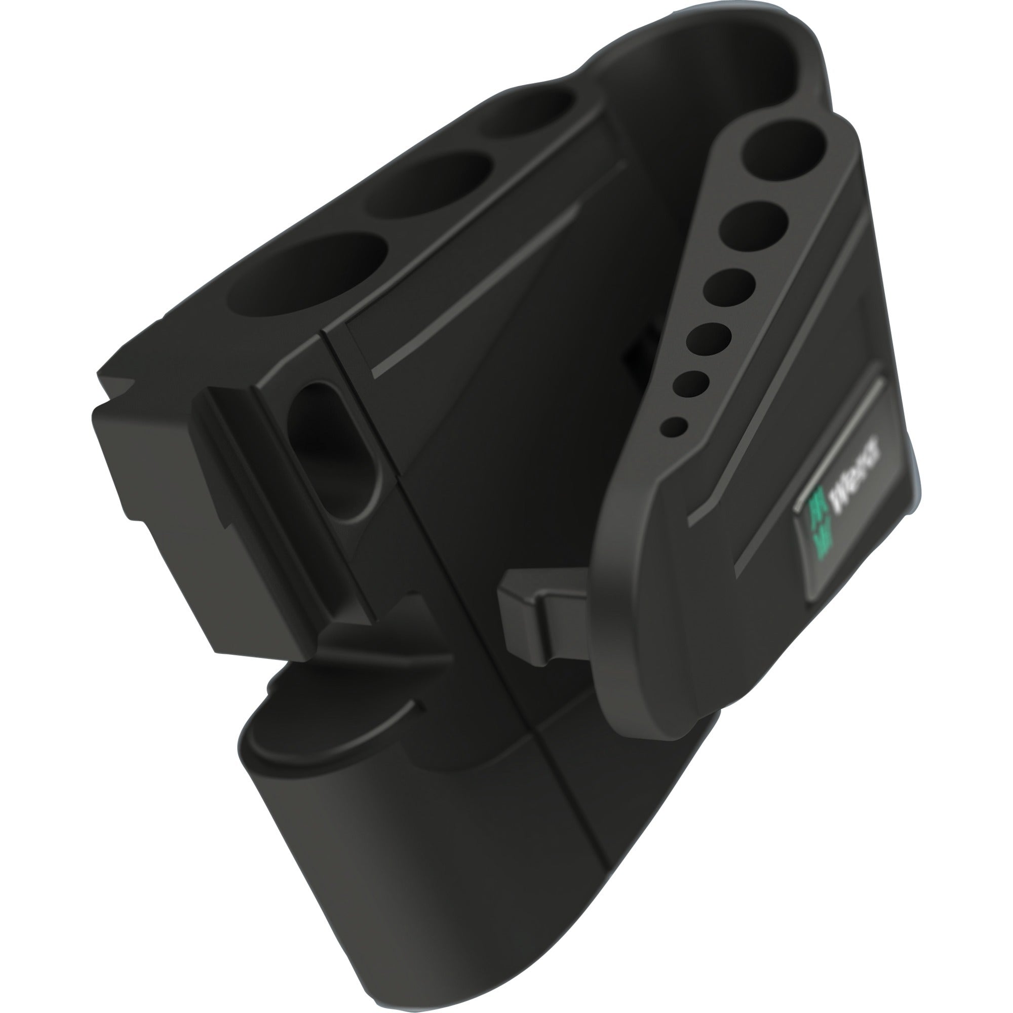 Wera 950 pkls 9 sm sb stifsleutelset, metrisch, verchroomd, 9 -delig - 1 stuk(s) - 05073594001