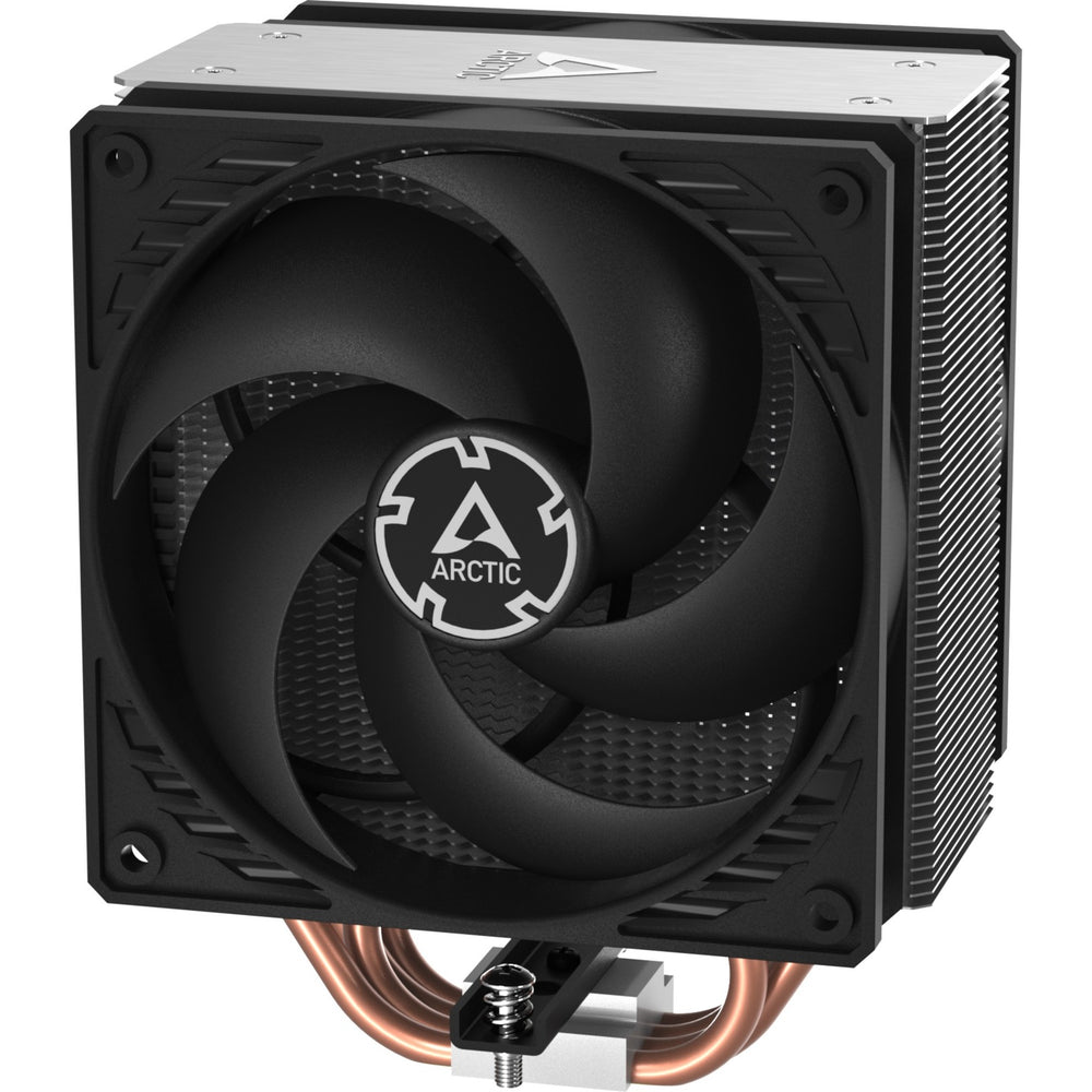 Arctic freezer 36 co cpu-koeler (aluminium, 4-pin pwm)