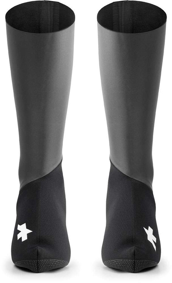 Assos after snow booties p1 - overshoes