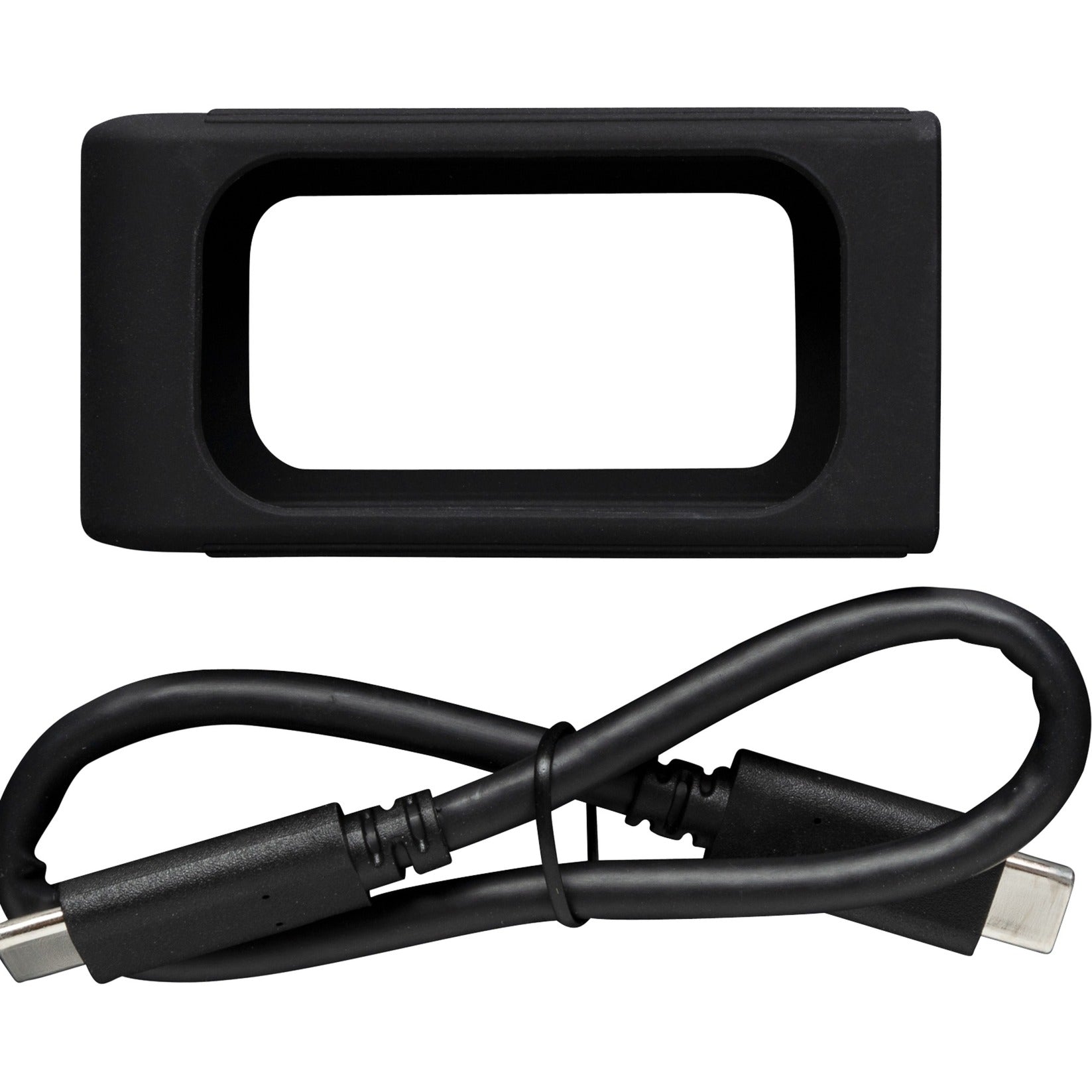 Kingston Kingston XS2000 Draagbare 4 TB