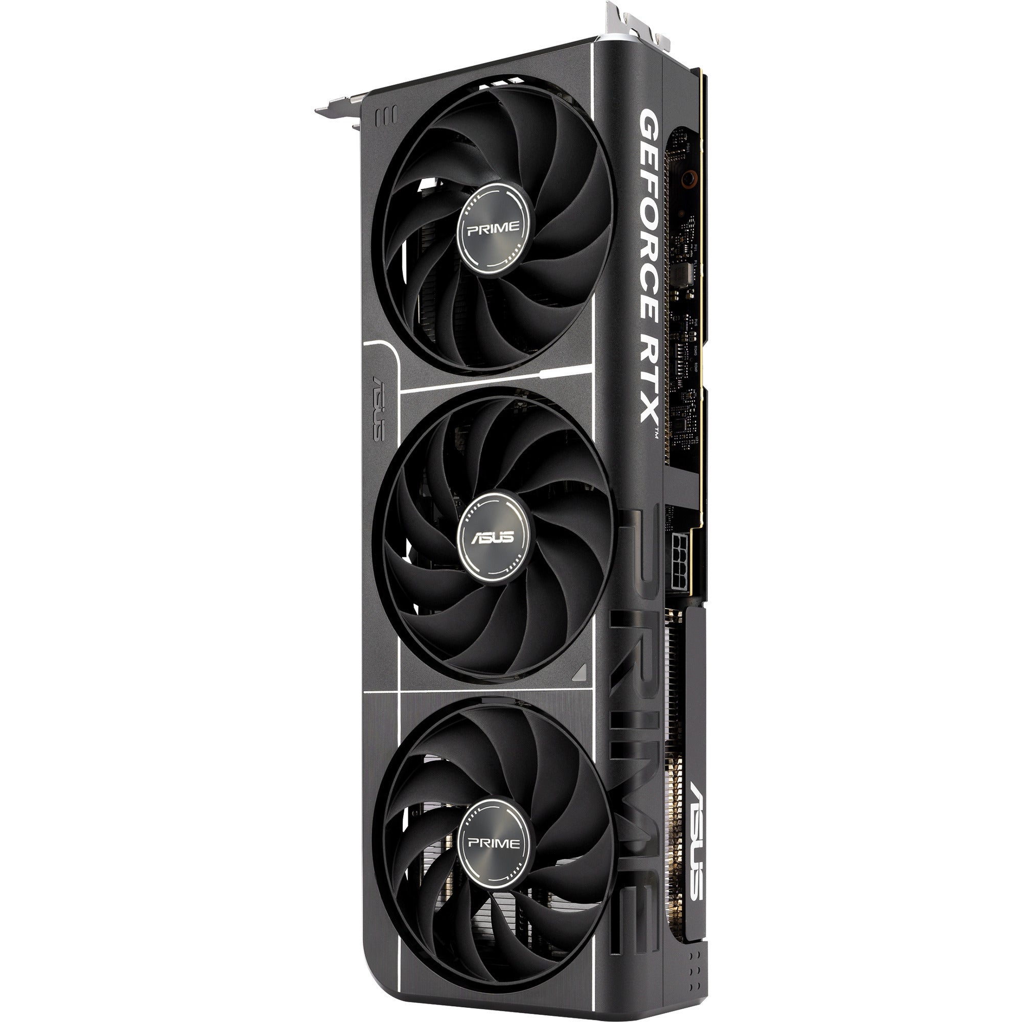 Asus prime geforce rtx 5060 ti oc 8g grafische kaart (3x displayport, 1x hdmi)