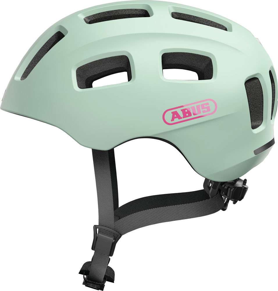 Abus youn-i 2.0 - youth trekking helmet