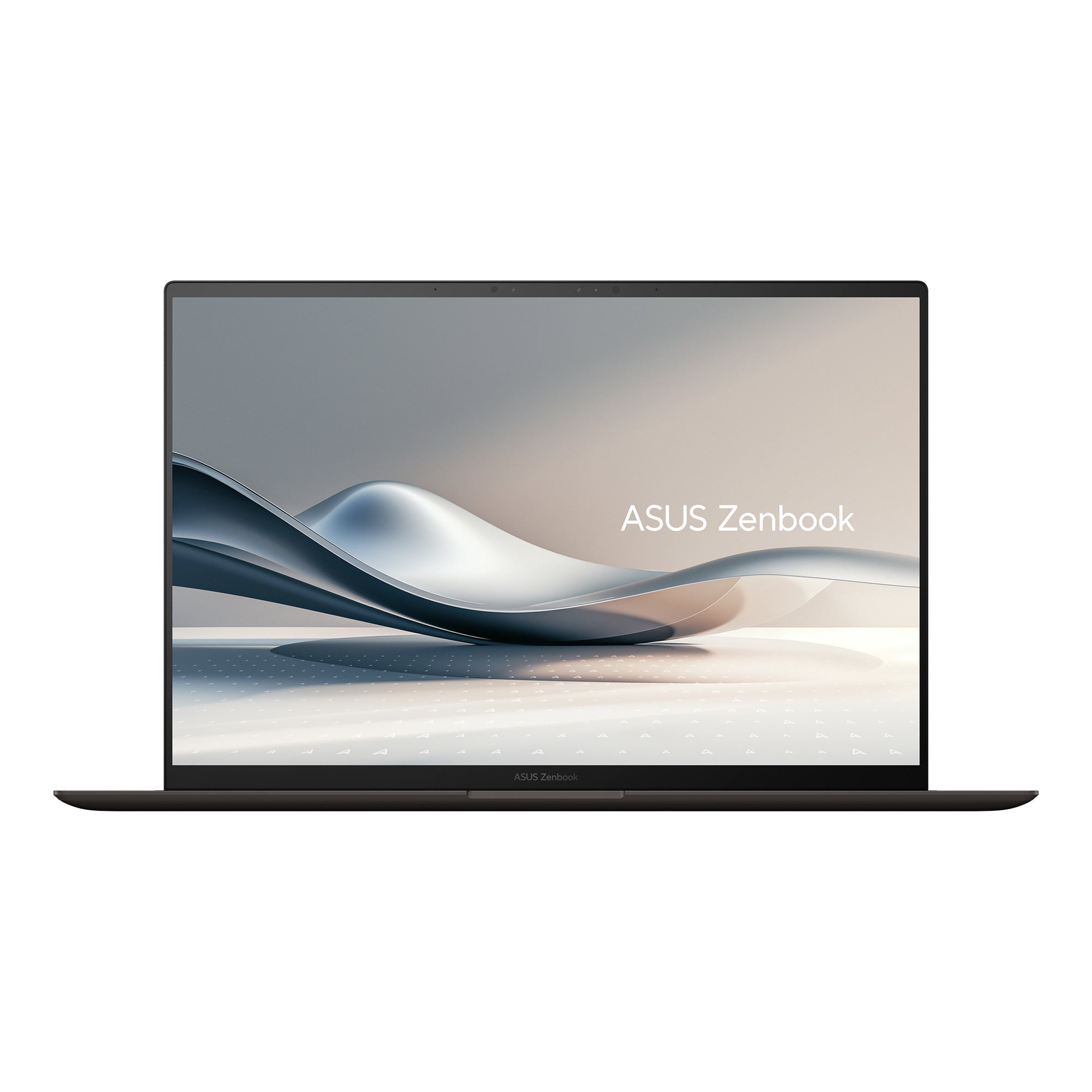 Asus zenbook s14 ux5406sa-qj544w 14 copilot+ laptop (donkergrijs | core ultra 7 258v | intel arc graphics 140v | 32 gb | 1 tb ssd)