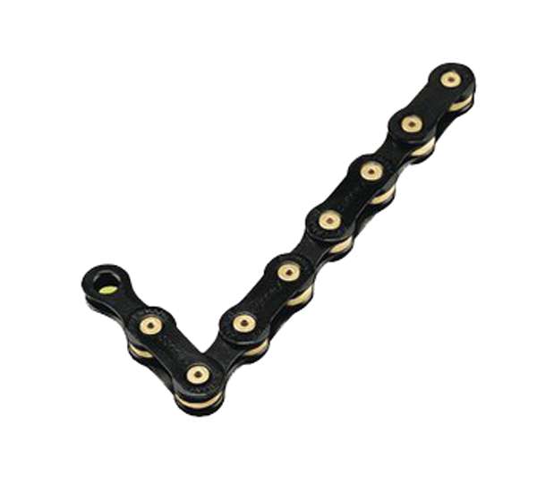Connex wippermann 9sb black edi chain 9-speed