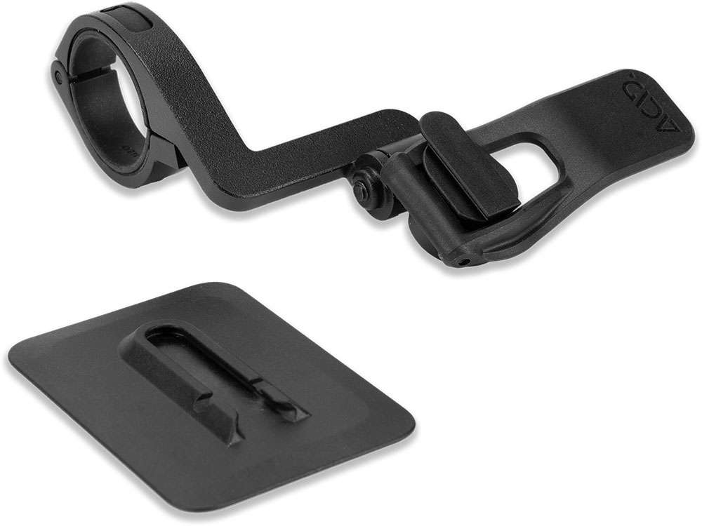 Acid case cell phone holder