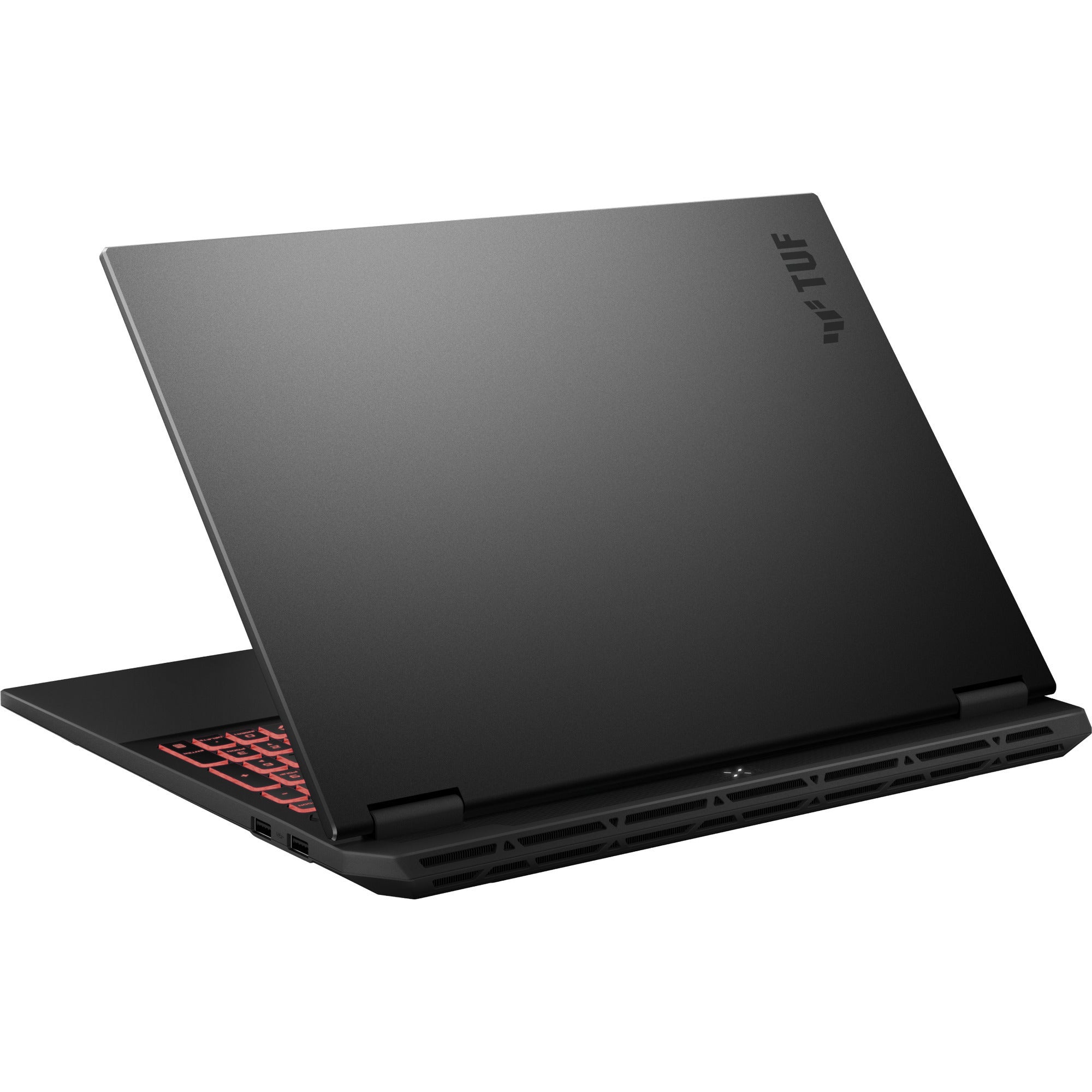 Asus tuf gaming a16 fa608um-rv231w 16 gaming laptop (zwart grijs | r7 260 | rtx 5060 | 16 gb | 512 gb ssd)