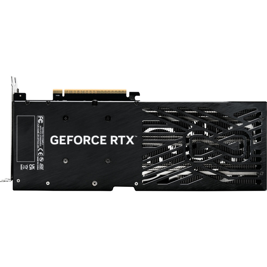 Palit geforce rtx 5060 ti infinity 3 16gb grafische kaart (dlss 4, 3x displayport, 1x hdmi 2.1)