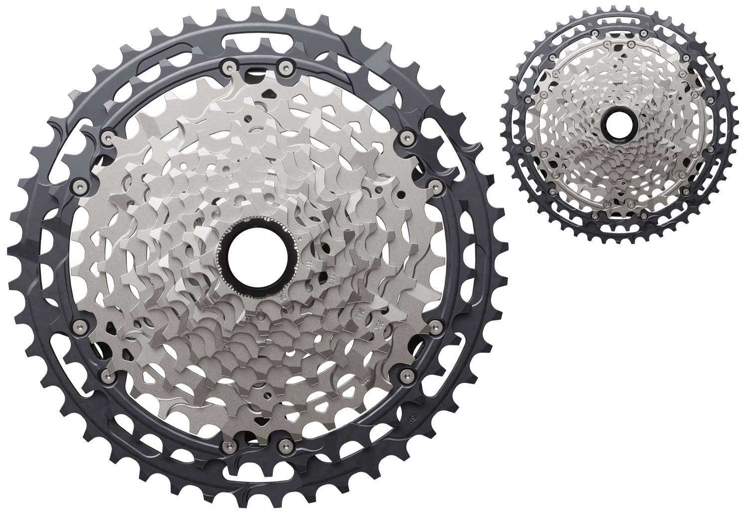 Shimano xt cs-m8200 12-speed cassette