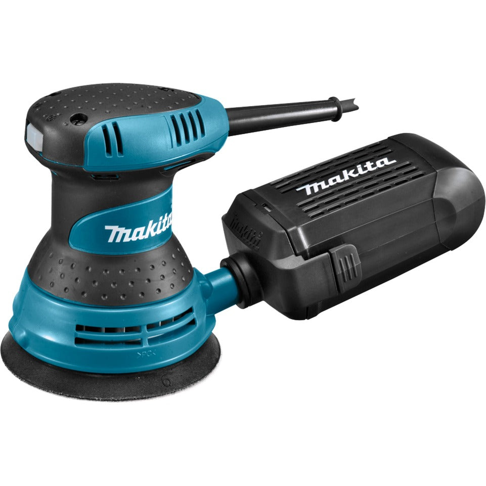 Makita bo5030k excenter schuurmachine | 125mm 300w - bo5030k