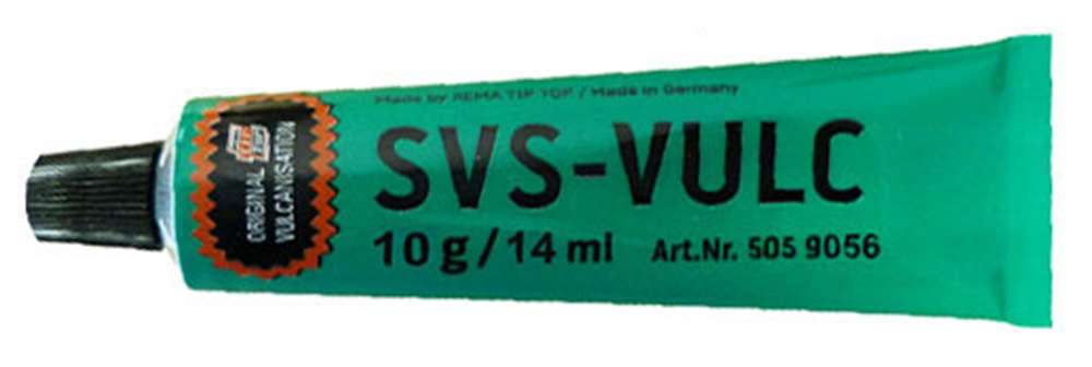 Rema Tiptop Tip Top Oplossing 10 cc