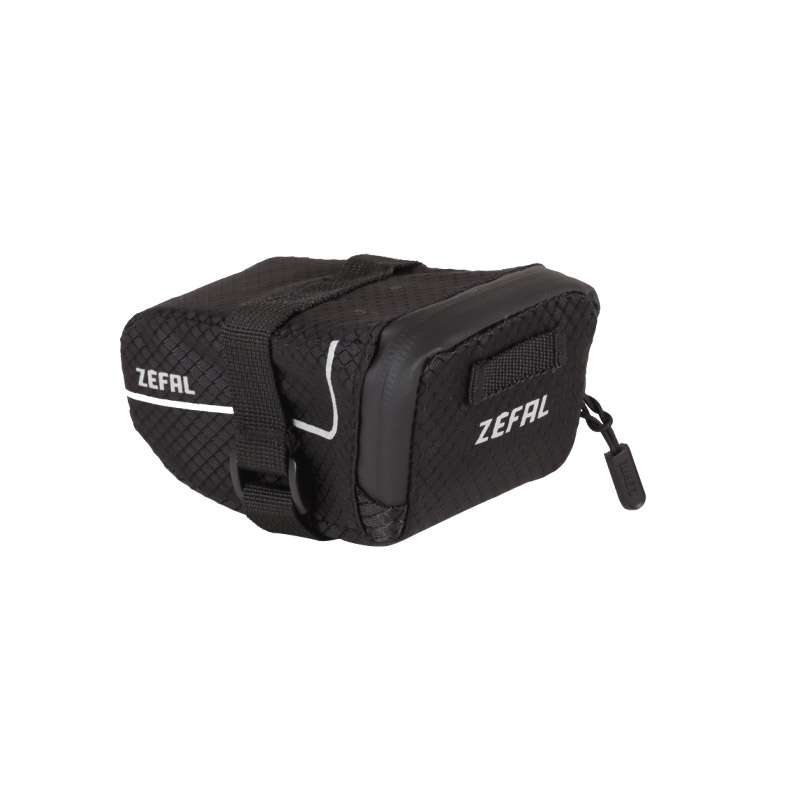 Zefal zéfal z-light pack saddle bag