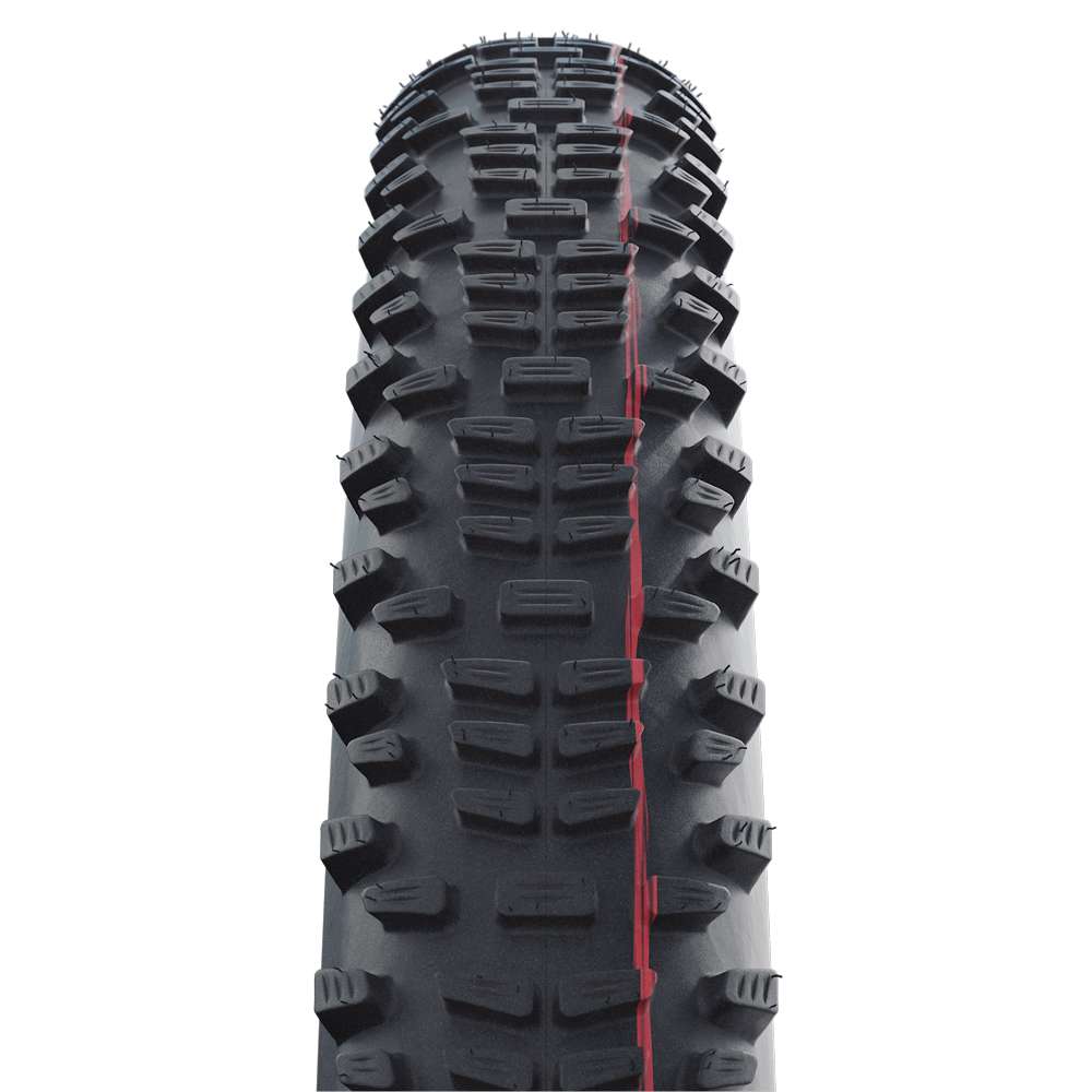 buitenband Racing Ralph Speed 29 x 2.10 (54-622) zwart