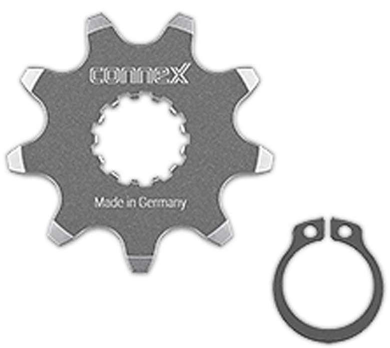 Connex wippermann pinion for panasonic