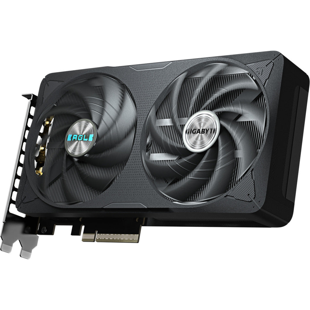 Gigabyte geforce rtx 5060 ti eagle oc 8g grafische kaart (3x displayport, 1x hdmi)