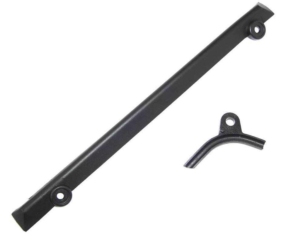 Suntour dynamo cable guide set for sr ncx lite